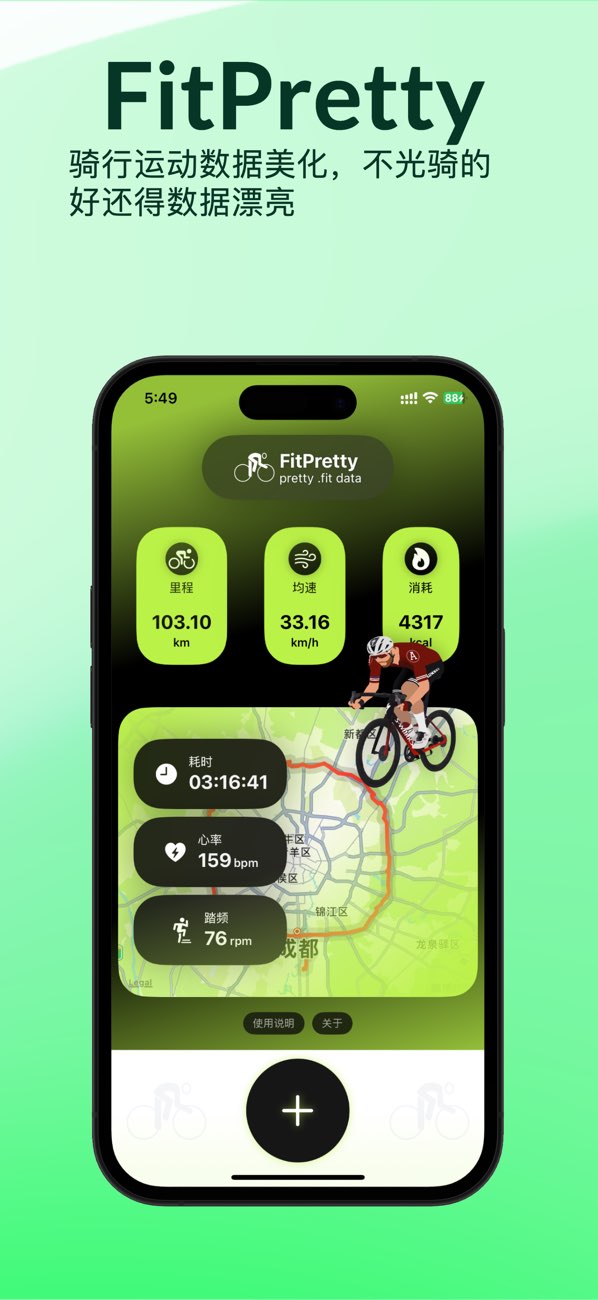 FitPretty screenshot 4